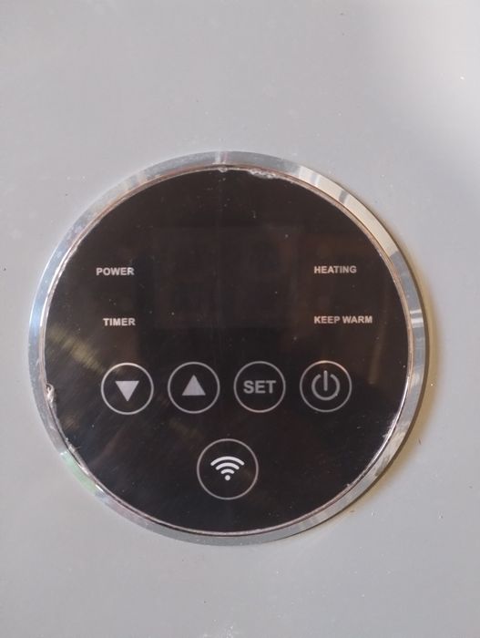 Terma  bojler elektryczny 80 litrów