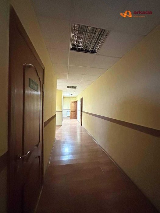 Продаж виробничо-складського комплексу з офісом , м. Рогатин