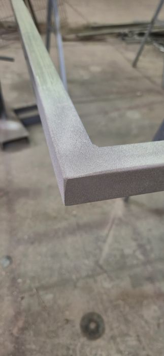 Manutenção Industrial, Serralheria e Soldadura