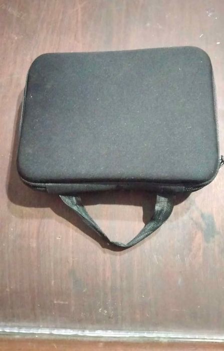 Vendo drone e coluna