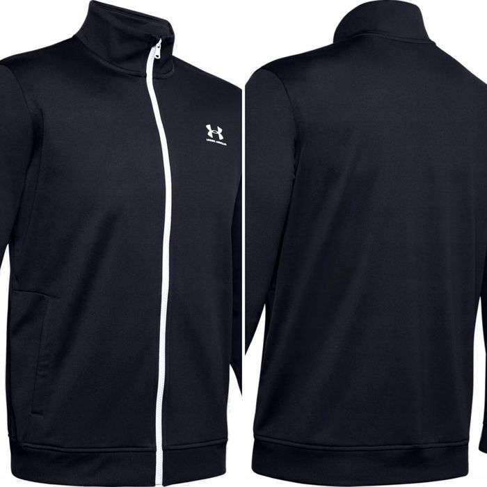 Bluza Rozpinana Under Armour M Nowa