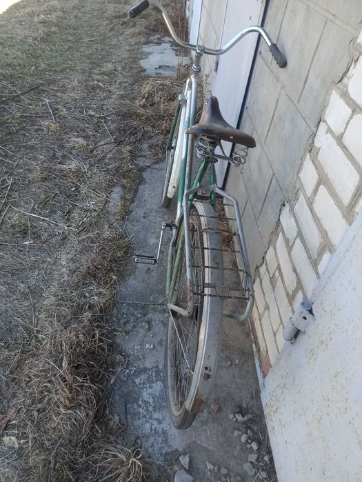 Продам велосипед