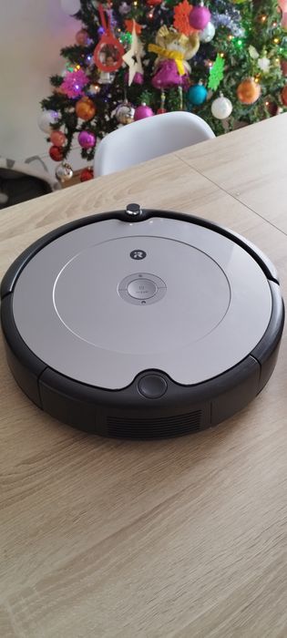 iRobot Roomba 698 Wi-Fi – Robot Aspirador