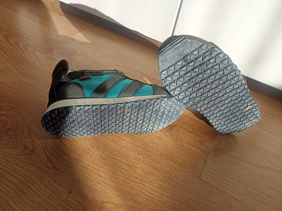 Buty do ortez Schein