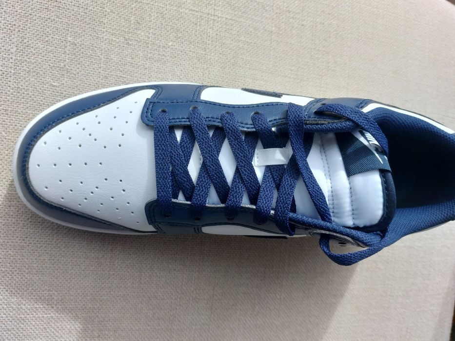 Ténis Nike Dunk Low 45