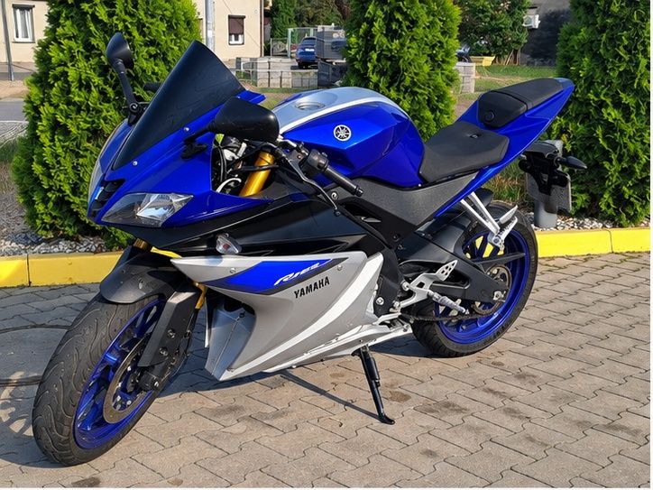 Yamaha