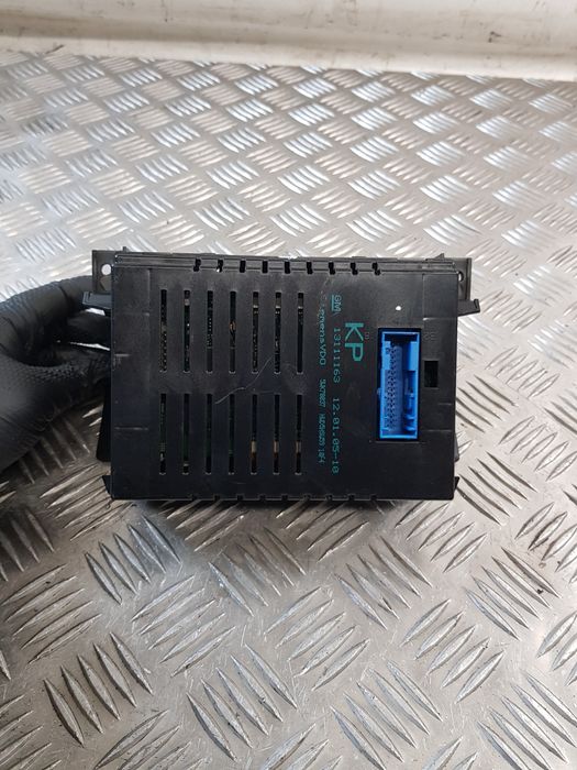 Wyświetlacz Ekran 13111163 Opel Astra Iii H Gtc 05R-