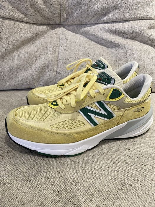 New Balance 990 v6 оригінал шикарні
