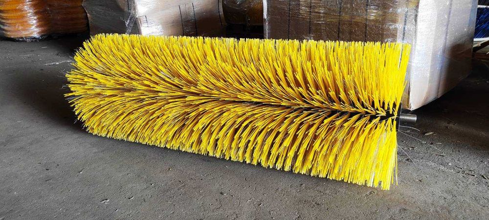 Zamiatarka 2m do samodzielnego złożenia Komplet Średnica 60cm