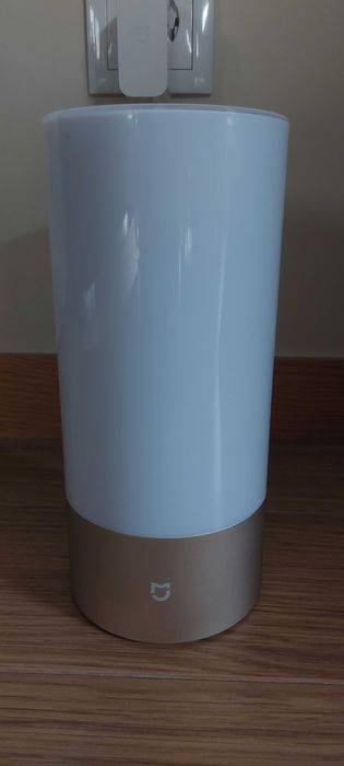 Candeeiro Xiaomi Mi Bedside Lamp