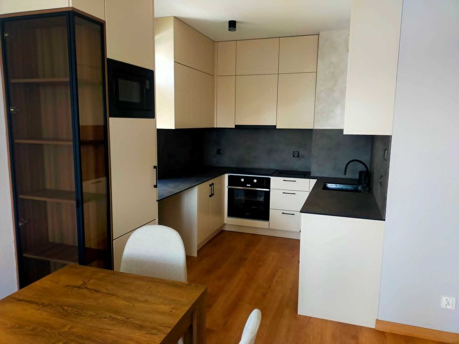 Mieszkanie do wynajęcia Apartamenty Żeromskiego Czachowskiego 48 - View 5