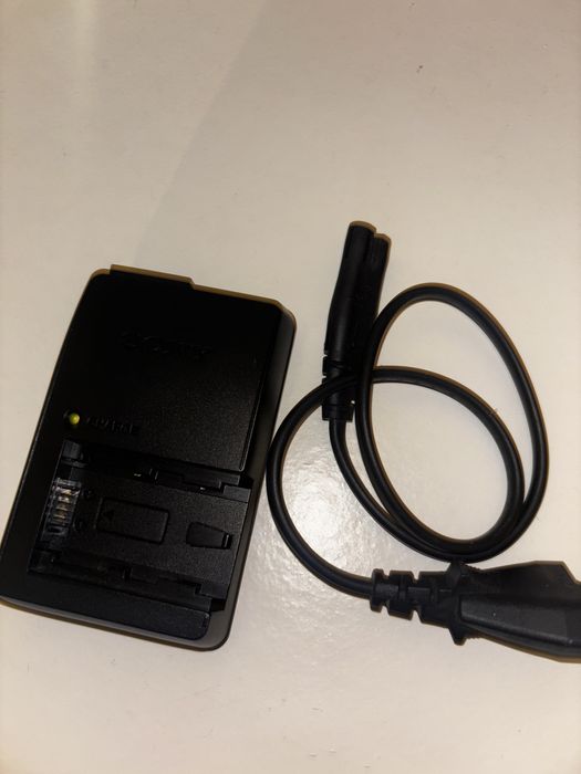 Câmara Sony alpha 390