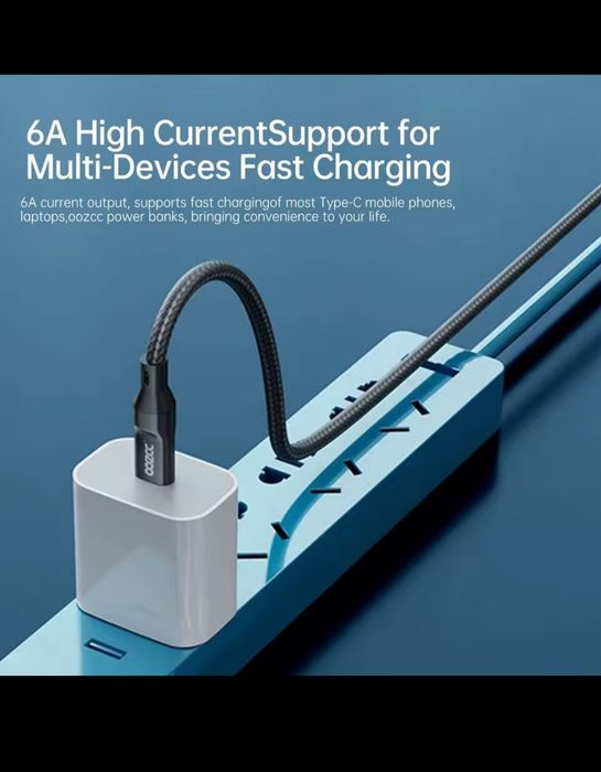Kabel USB C usb c
