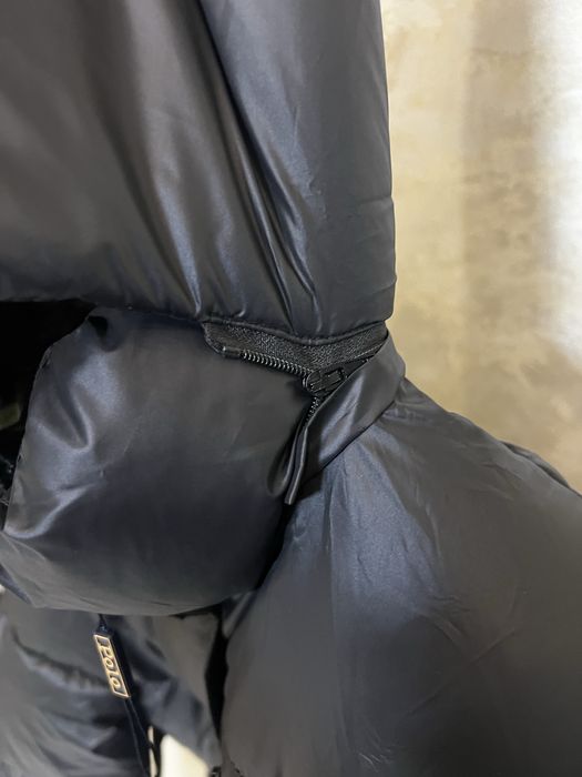 Куртка Polo Ralph