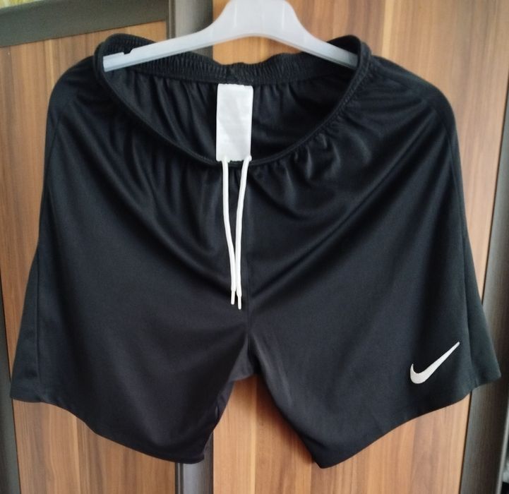 Spodenki krótkie męskie Nike rozmiar L