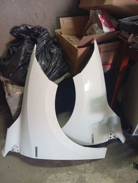 Peças  Megane 3  fase 3