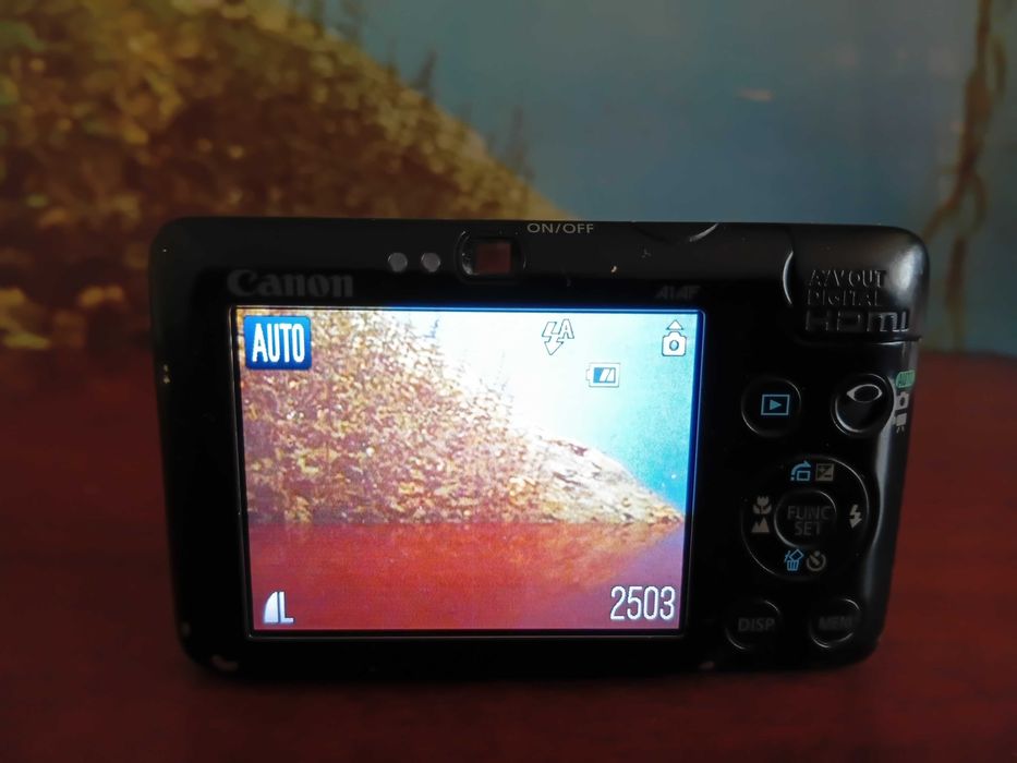 canon ixus 100 - купити фототехніку, відеотехніку - Ціна на OLX.ua