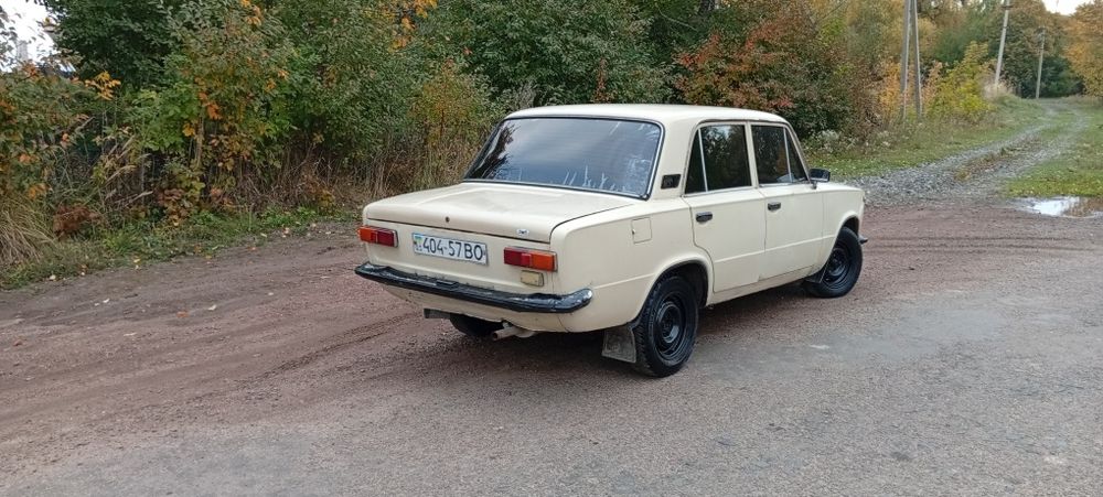 Продам ВАЗ 2101.