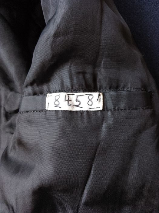 Royal Navy Peacoat - S (46)