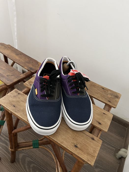 Vans era mix чоловічі 42.5 old skool