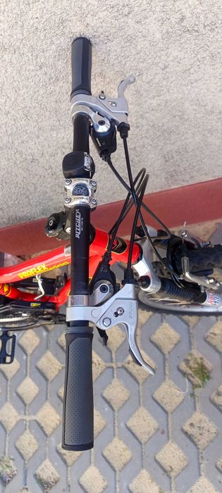 Rower proflex 1000 26"