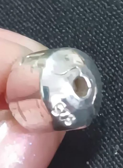 Fios relogio  aneis aço Mk ( ursinho)