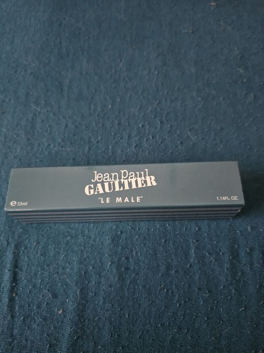 Perfumetka Jean Paul