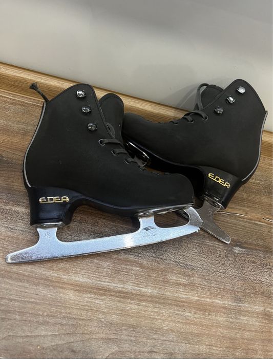 Коньки детские (205) EDEA Motivo