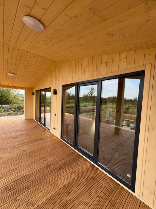 Модульний будинок від виробника. Гарантія 6 років