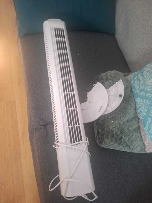 Coluna de Ar de ar KUNFT KTF 2378 (3 velocidades - 45 W)