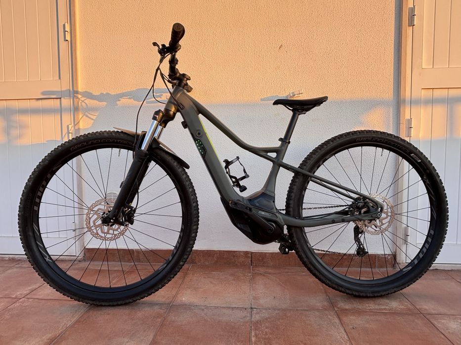 Specialized Turbo Levo Hardtail 2020 XS