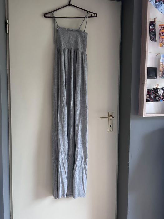 Sukienka maxi VILA
