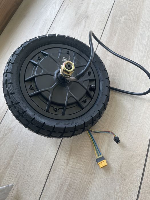 NOWY Przedni Silnik Kukirin G2 Master