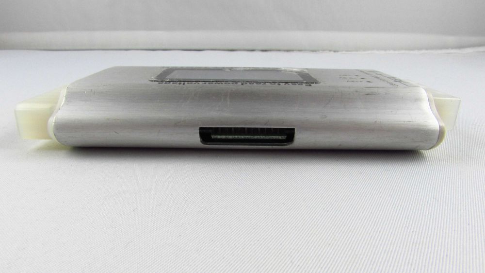 DIGITUS - DA-70601 - Cyfrowy tester zasilaczy ATX 20/24 pin