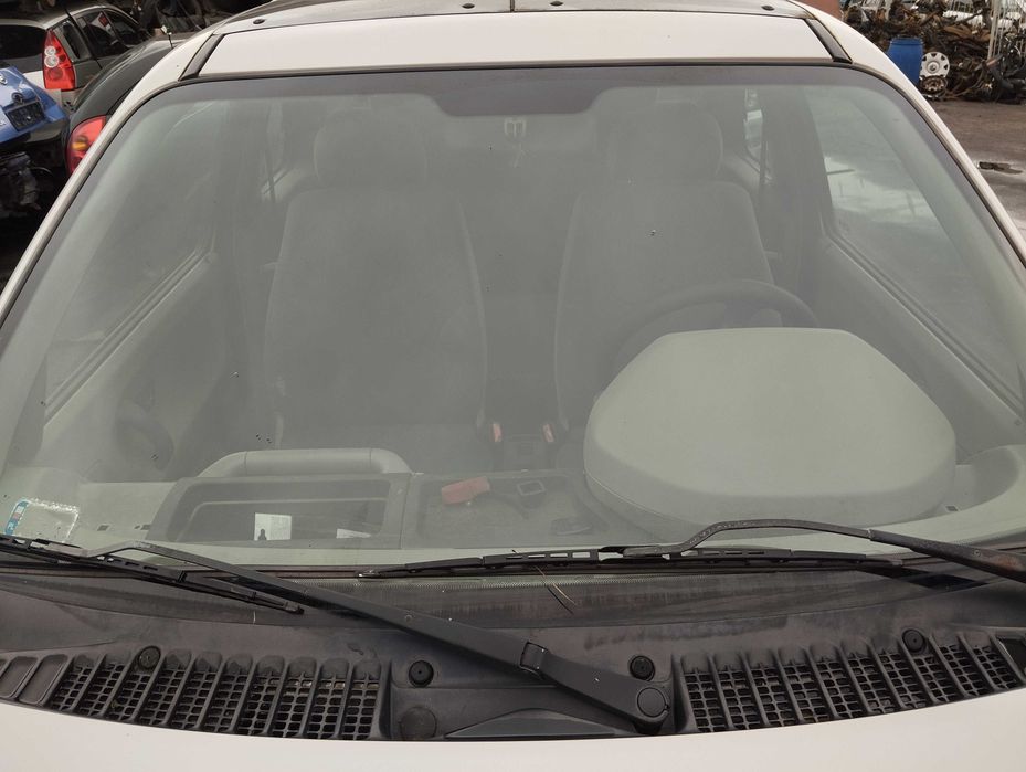 Land Rover Freelander 1.8i 3D 1999r.Mechanizm wycieraczek.