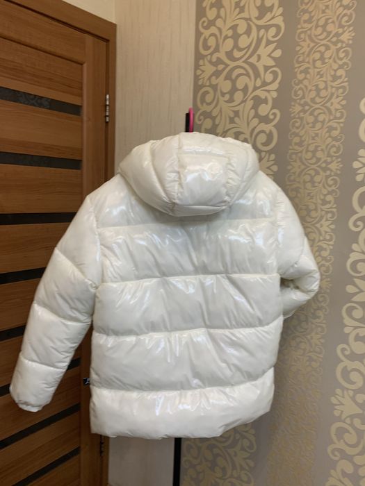 Пуховик Пума. Puma Женский Деми, Зима XS-XXL