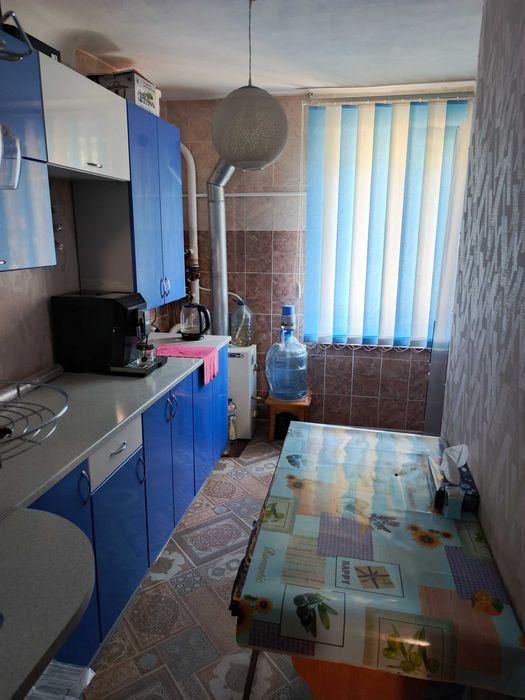Продам квартиру 3 кімнатну