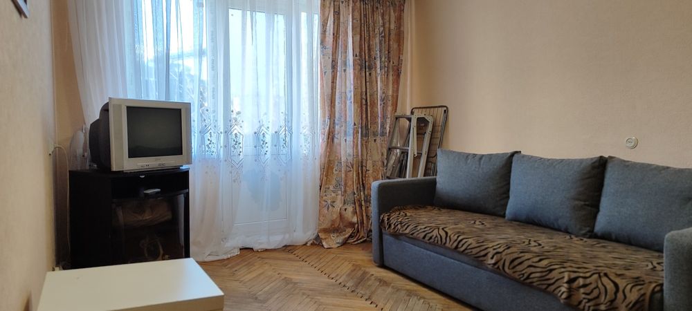 1-к кв, м.КПИ 2мин пешком ,ул.Зоологическая, Охматдет,Лор инс-т,Оберег