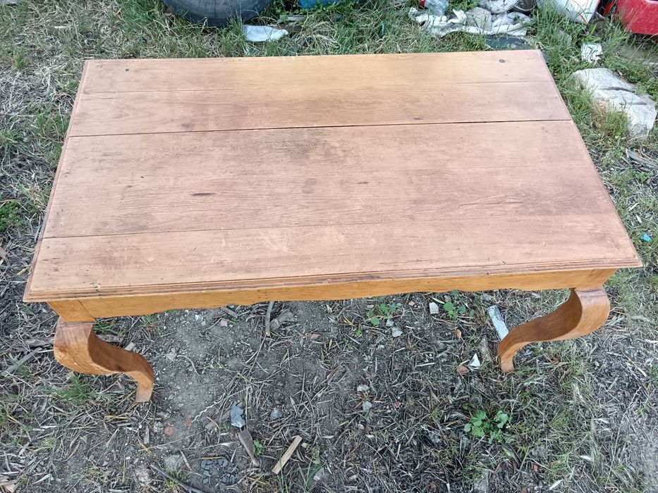 Vendo mesa usada