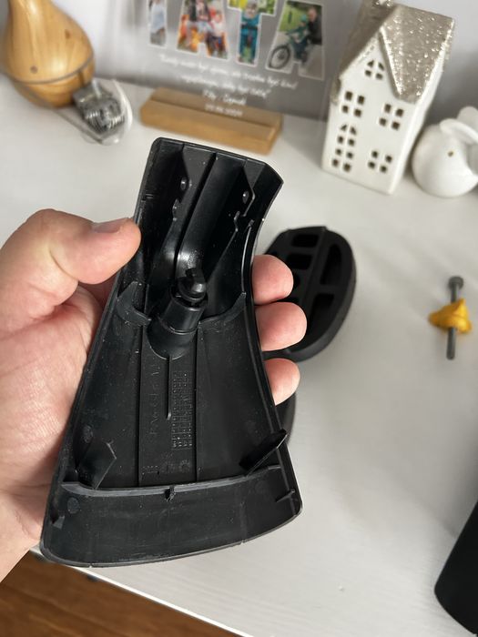 Bagażnik dachowy samochodowy