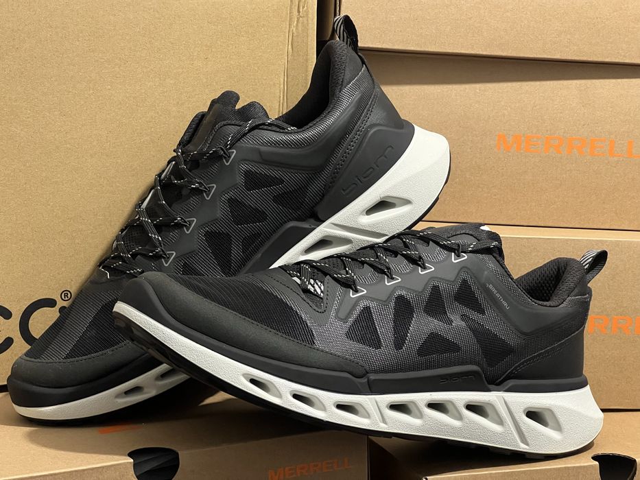 Чоловічі кросівки Ecco Biom 720 41;42;43;44;45;46;47