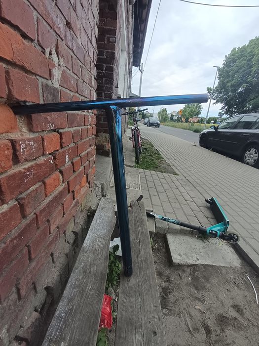Hulajnoga ti-bar