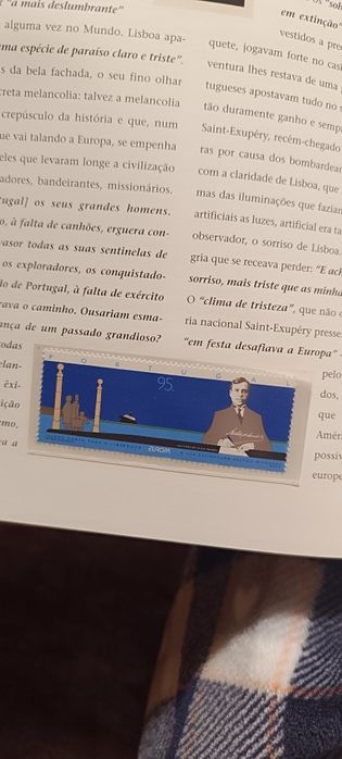 Selos Pofissões e personagens Sec19