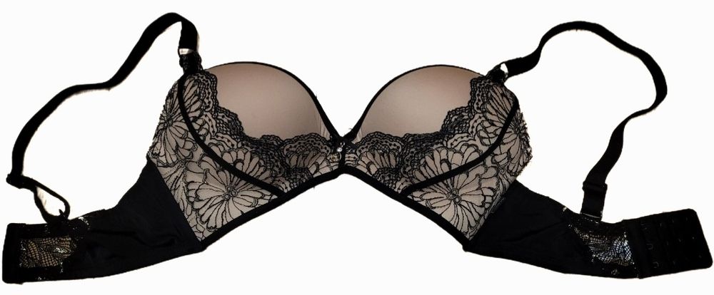 Krisline biustonosz Si Brassieresmart
push-up, 70B