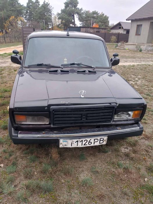 продам ВАЗ 07  м