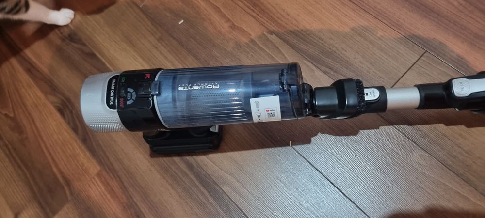 Aspirador Vertical ROWENTA X-Force Flex 9.60 Aqua RH20C0WO