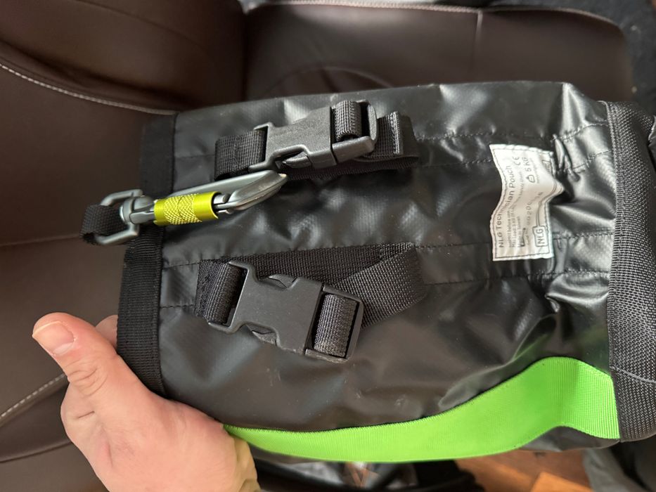 Torba na narzędzia NLG