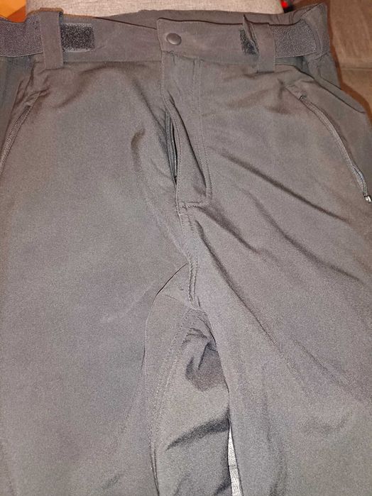 Spodnie narciarskie Chórze 8516m rozmiar M