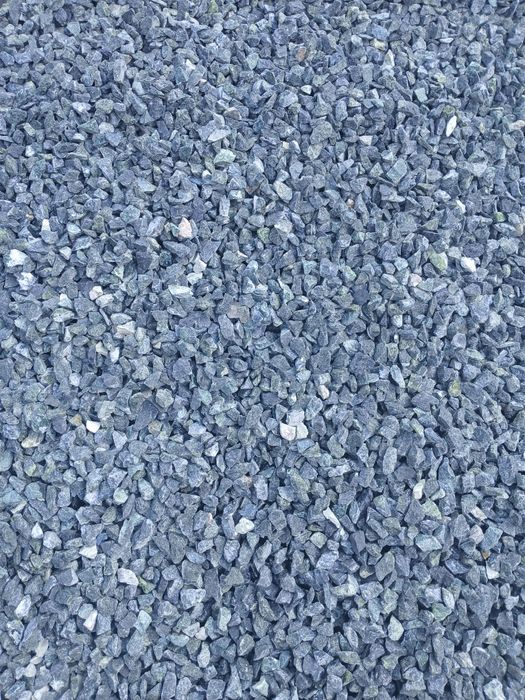 Kruszywa Transport Wywrotka