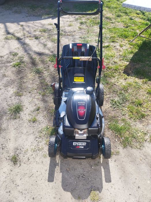 Sprzedam kosiarkę Honda